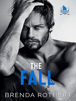 cover image of The Fall